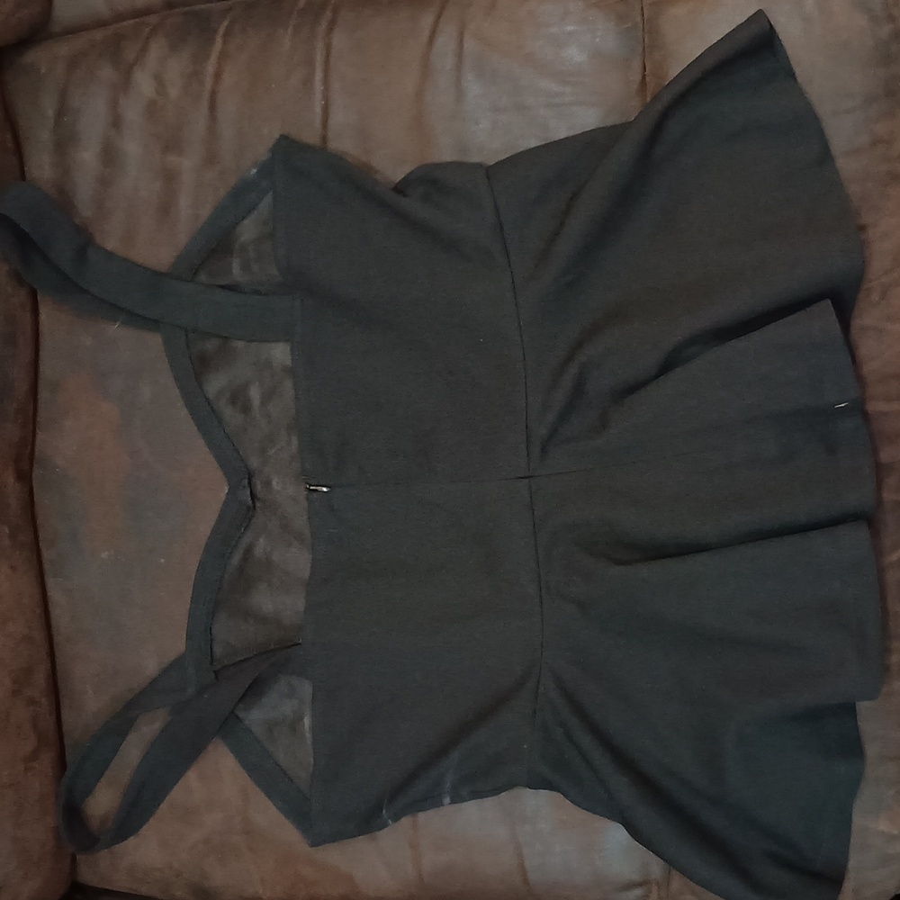 Shein top - Picture 2 of 3
